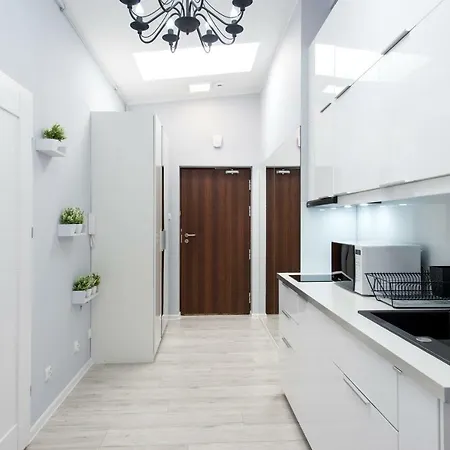Mika Old Town By Apart Service *