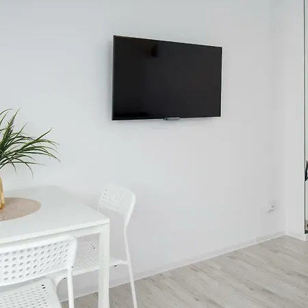 Mika Old Town By Apart Service Apartment