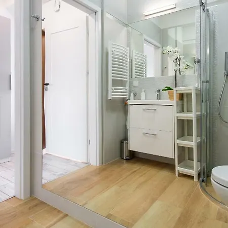 Apartment Mika Old Town By Apart Service Krakow