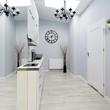 Apartment Mika Old Town By Apart Service