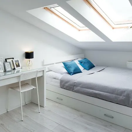 Apartment Mika Old Town By Apart Service *