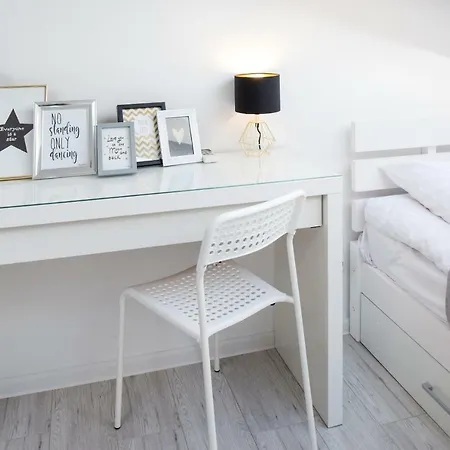 Apartment Mika Old Town By Apart Service
